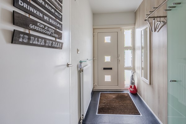 Medium property photo - Mozartlaan 212, 5011 SV Tilburg